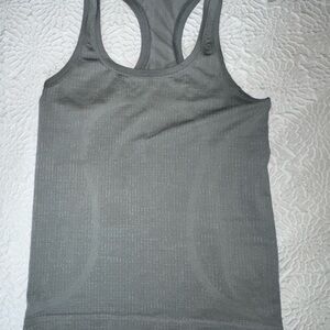 Lululemon swiftly tech tank